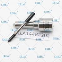 ERIKC DLLA 144 P 2202 Buse de pulvérisation Common Rail 0433171862 Buse de brûleur à mazout DLLA144P2202 pour 0445120240