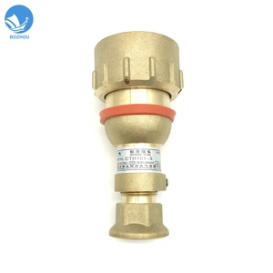 Prise marine en laiton IMPA 792886 10A 16A IP56 CTH101 - Product Image 5