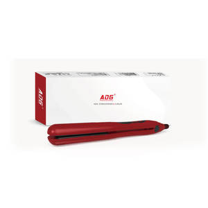 Plancha de pelo profesional con pantalla digital FND - Product Image 6