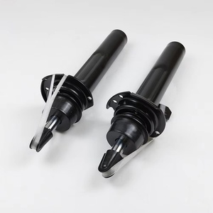 Amortiguador de suspensión neumática delantera para BMW Mini F60 Cooper, piezas de automóvil OEM 31316867209 31316867210 - Product Image 5