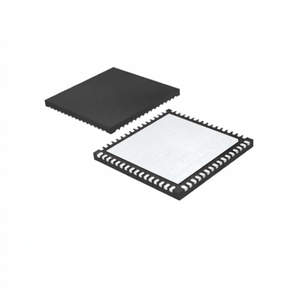 Original One Stop Service Components Electronic MSP430FR5043IRGCT Embedded 64 VFQFN Exposed Pad - Product Image 1