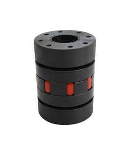 ตัวต่อยางแบบยืดหยุ่นรูปกรงเล็บแมงมุม XL แบบรูปดาว - Product Image 5