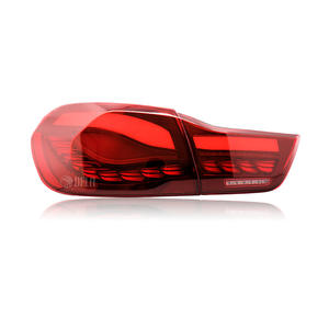 Para <span class=keywords><strong>BMW</strong></span> 4 Series F32 F33 F36 2014-2020 luz trasera LED ABS indicador secuencial luz trasera para 420i 420d 425d <span class=keywords><strong>430d</strong></span> 435d M4 GTS - Product Image 5