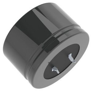 LKG1C123MESCAK Componentes Electrónicos Originales, Condensadores Electrolíticos de Aluminio 12000uF ±20% 16V de Montaje Pasante - Product Image 1