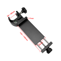 Support pour tablette GPS Support pour contrôleur de tablette Support pour tablette réglable 122mm -155mm Support pour collecteur de données pour tablette