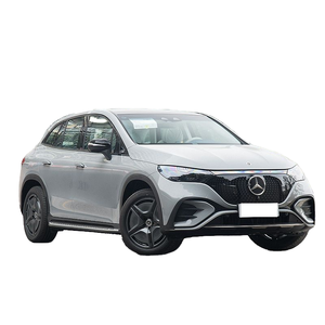 2024 Mer-cedes-Be-nz EQE 350/500 New Energy SUV a buon mercato China Stock UED auto elettrica che vende 350 Ben-<span class=keywords><strong>z</strong></span> EQE - Product Image 1