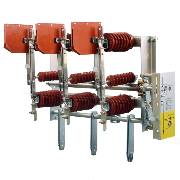 12KV 1600A 1250A 630A VCB VD4