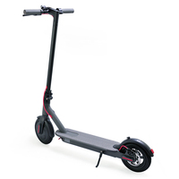 Trottinette électrique pliable avec batterie li-on, 350w, à deux roues, bon marché, pour adultes