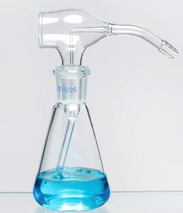 क्रोमोजेनिक स्प्रे बोतल पतली-परत क्रोमैटोजेनिक ग्लास स्प्रे बोतल - Product Image 1