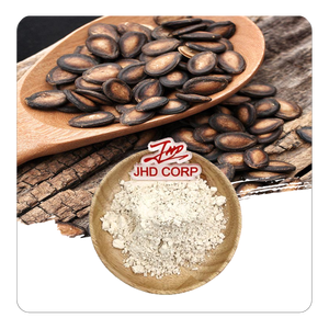 สารสกัดจากพืชธรรมชาติบริสุทธิ์60% โปรตีนเมล็ดแตงโมคลังสินค้า USA - Product Image 1