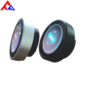 Kunden spezifischer 1,6-Zoll-Rund-TFT-LCD-Bildschirm des profession ellen Herstellers Digitaler Farb knopf bildschirm 1,28-Zoll-Quadratmodul - Product Image 6