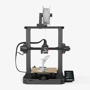 New Best Quality Ender 3 S1 Pro <b>3D</b> <b>Printer</b> 150mm/s Printing Speed 4.3-Inch Touch Screen Auto Leveling 300 High-Temp PLA Support - Product Image 3