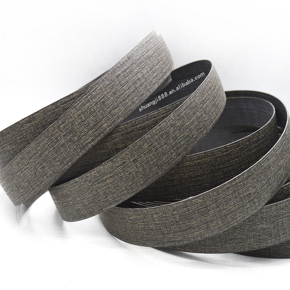 Аксессуары для мебели, высококачественные рулоны острых металлических кромок, защитная полоса, деревянные конструкции мебели, водостойкая ПВХ лента