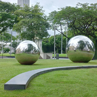 Boule miroir gonflable en PVC de 80 pouces, décoration de Noël, ballons de scène, à suspendre, réfléchissante, durable, réutilisable, pompe à air électrique