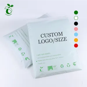 बैग प्रिंट जिपर पैकेजिंग मैट Polybag जिपर Biodegradable प्लास्टिक कपड़े पैकेजिंग परिधान कपड़े बैग के साथ लोगो LDPE