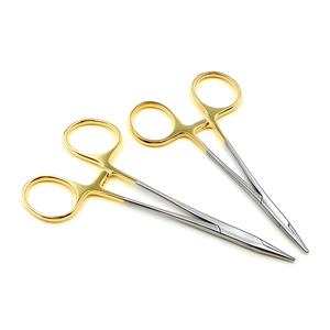 Forcipe dentale in acciaio inossidabile - Product Image 1