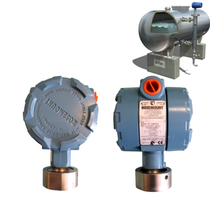 Radar de Nivel de Onda Guiada Rosemounte 3301HA1S1V3A, Interfaz de Radar de Nivel de Onda Guiada Serie 3300 - Product Image 2