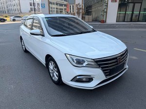 Voiture d'occasion Roewe I5 1.5L <span class=keywords><strong>Auto</strong></span> 4G Linghao Berline 2019 Euro VI 5 places – Fiable pour usage quotidien, choix économique pour l'Asie et l'Afrique - Product Image 4
