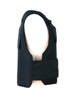 Full Coverage Protective Vest Durable Safety Equipment for Workplace <strong>Security</strong> - Product Image 5