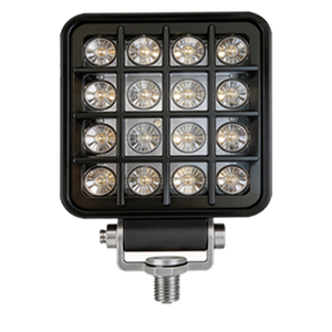 Luz LED Blanca de 6000K para Camiones de Trabajo Pesado, Combinación de Haz de Luz Concentrada y Difusa, Venta al por Mayor Directa de Fábrica, Alta Luminosidad - Product Image 3