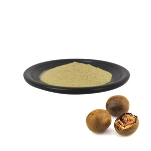 OEM-edulcorante de fruta de monje Mixs eritritol, extracto de fruta de monje, edulcorante en polvo - Product Image 3