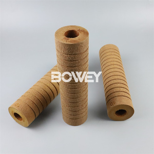 G78F8-1N g78f81n bowey nhựa <span class=keywords><strong>Phenolic</strong></span> ngoại quan hộp mực cho xử lý nước - Product Image 5