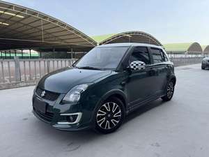 Trova Auto Usata Simile: <span class=keywords><strong>Suzuki</strong></span> Swift 1.5L Automatica Modello Fashion 2016 con Sistema di Alimentazione Ottimizzato - Disponibile con Consegna Rapida - Product Image 1