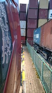 BC730 é um emulsionante altamente eficiente para ésteres metílicos de ácido oleico. - Product Image 6