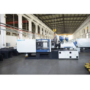 TI240, nuevo diseño de fábrica, producto, caja de fruta, molde de plástico, máquina de moldeo por inyección de cajas, producción de productos de plástico - Product Image 1