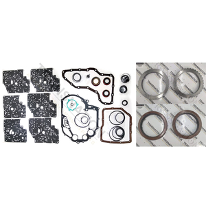 HENING AXODE Automatic Transmission Rebuild Kit Overhaul Clutch <b>Plate</b> Fit For Ford 4 Speed Car Accessories - Product Image 1
