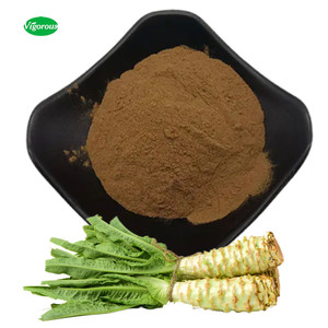 100%天然レタスビロサエキス/野生レタス葉エキス - Product Image 1