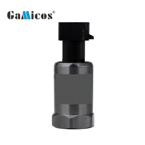 เซ็นเซอร์ความดันเครื่องอัดอากาศสแตนเลส316L Gamicos GPT230 10 ~ 30V - Product Image 3