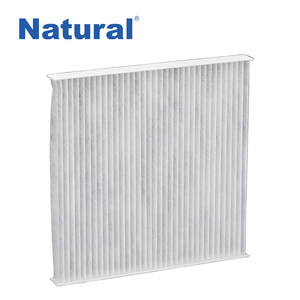 Tự nhiên F5 Lọc mat để phù hợp với kích thước khác nhau lọc làm sạch cho không khí - Product Image 2