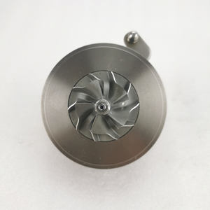 Nouveau turbocompresseur 54399880111 pour KP39 pour Peugeot pour moteur 1.5L BlueHDi DV5RC 102CV 250Nm Euro VI Ajustement universel - Product Image 5