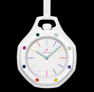 Montre à quartz pendentif de mode royale, best-seller 2026, montre de <span class=keywords><strong>poche</strong></span> élégante de haute qualité, adaptée aux adultes et aux enfants. - Product Image 3