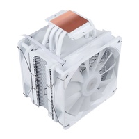 Offre spéciale ventilateur de refroidissement CPU 4 caloducs LGA refroidisseur de processeur haute Performance RGB AM5 AM4 ventilateur de refroidissement CPU tenue de périphérique de jeu