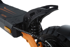 Pl Kho <span class=keywords><strong>2025</strong></span> kukirin G2 Pro Tây Ban Nha VMP DGT Phiên Bản Điện Xe Tay Ga Patinete Electrico Cho Người Lớn - Product Image 4