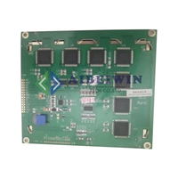 Écran tactile/contrôleur CH530 MOD01490 X13650827-07 Chiller Toutes pièces