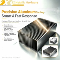 Boîtier d'ordinateur de jeu SAMA ABS et alliage d'aluminium, châssis PC ATX anti-poussière, compatible avec plusieurs cartes mères ATX