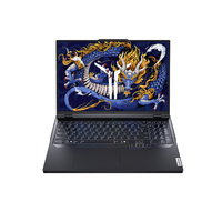2024 Intel Legion Y9000P I9-14900HX RTX4060 32GB 1TB SSD 2.5K 240HZ IPS 16Inch Notebook Gaming dengan Keyboard Bahasa Inggris 24 Core