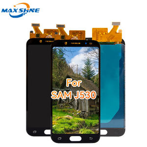 Pantalla táctil LCD para <span class=keywords><strong>Samsung</strong></span> Galaxy J610 J410 J415 J6 Plus <span class=keywords><strong>J4</strong></span> Plus J6 Prime reemplazo de digitalizador de teléfono móvil LCD - Product Image 2