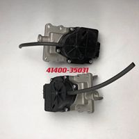 Pour VIGO KUN25 LAN25 Pièces d'accessoires automobiles Actionneur à vide 41400-35031