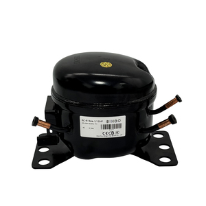 คอมเพรสเซอร์ตู้เย็น220V-240V สำหรับ R134a - Product Image 1