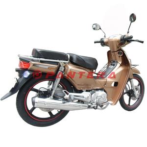 Motocicletas Maroc Market de un Asiento, Nuevas, de 50cc y 110cc, Modelo <span class=keywords><strong>C90</strong></span> - Product Image 6