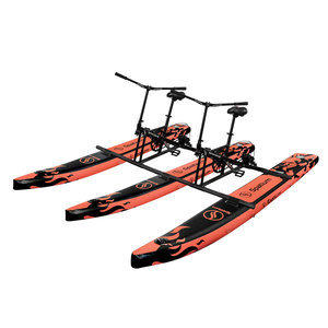 Almacén de la UE nave de la gota <span class=keywords><strong>Pedales</strong></span> inflables para bicicleta de agua, nuevos diseños, <span class=keywords><strong>a</strong></span> la venta - Product Image 1