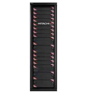 Producto popular Hitachi Virtual Storage Platform E Series E790H Proveedor de sistemas de datos Servidor de red Almacenamiento
