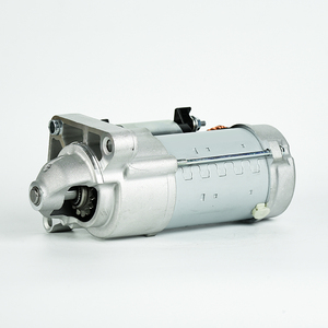 Nouveau démarreur de remplacement pour <span class=keywords><strong>Mini</strong></span> <span class=keywords><strong>Cooper</strong></span> 12V 1.5kW, référence OE 12417645979/12417645980, pour modèles 2001-2023, garantie 12 mois - Product Image 4