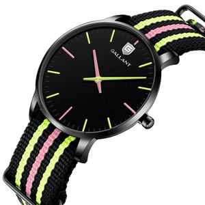 गर्म बेच फैशन यूनिसेक्स minimalist घड़ी <span class=keywords><strong>3</strong></span> एटीएम पानी प्रतिरोधी जापान movt कस्टम लोगो घड़ियों - Product Image 5