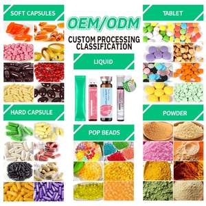 Polvere di Aceto di Mele - Integratore Digestivo Idrosolubile - Servizio OEM/ODM - Product Image 5