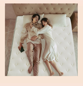 ที่นอนหรูหราเกรดโรงแรมและวิลล่าเครื่องนอนระดับไฮเอนด์สำหรับใช้ในบ้านและเชิงพาณิชย์ - Product Image 2